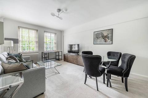 2 bedroom flat to rent, Fulham road, Chelsea, London, SW3