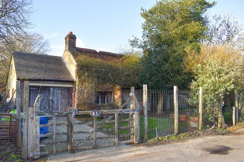3 bedroom cottage for sale, Pages Lane, East Boldre, Brockenhurst, SO42
