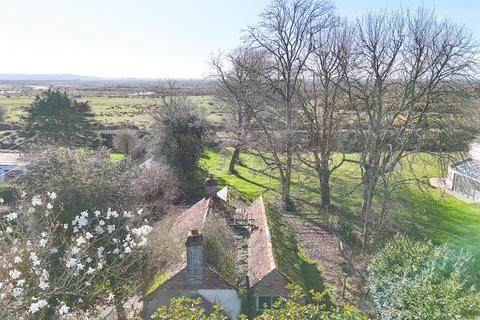 3 bedroom cottage for sale, Pages Lane, East Boldre, Brockenhurst, SO42