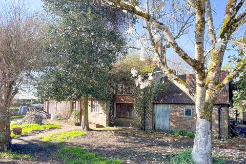 3 bedroom cottage for sale, Pages Lane, East Boldre, Brockenhurst, SO42