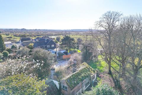 3 bedroom cottage for sale, Pages Lane, East Boldre, Brockenhurst, SO42
