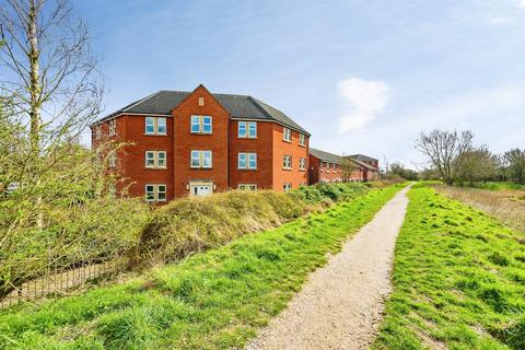 undefined, Wildhay Brook, Hilton, Derby