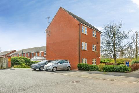 undefined, Wildhay Brook, Hilton, Derby