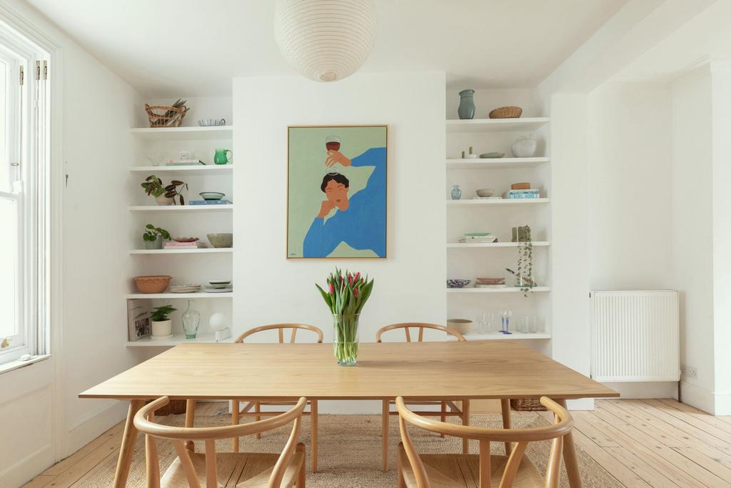 Lansdowne Drive E8