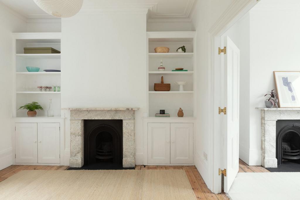 Lansdowne Drive E8