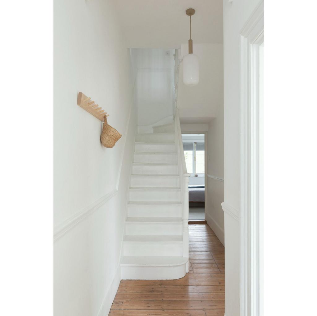 Lansdowne Drive E8