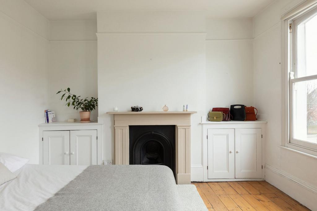 Lansdowne Drive E8