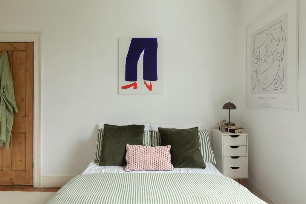Lansdowne Drive E8