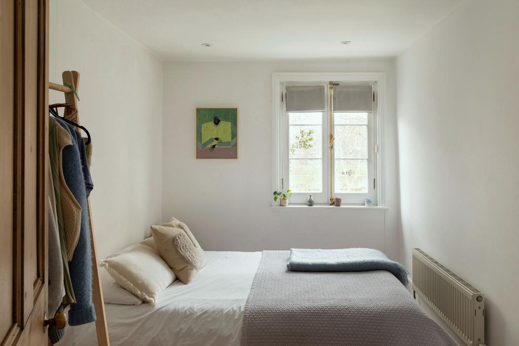 Lansdowne Drive E8
