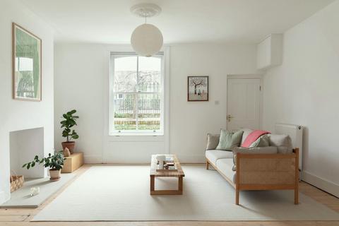 undefined, Lansdowne Drive, London E8