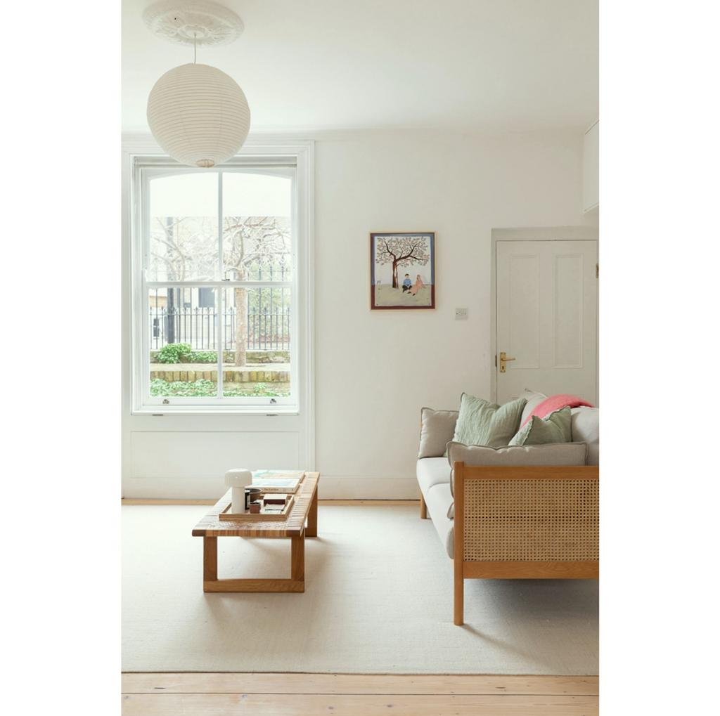 Lansdowne Drive E8
