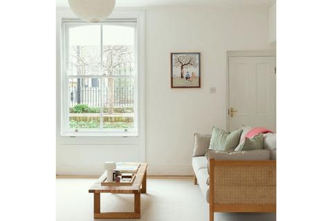 undefined, Lansdowne Drive, London E8