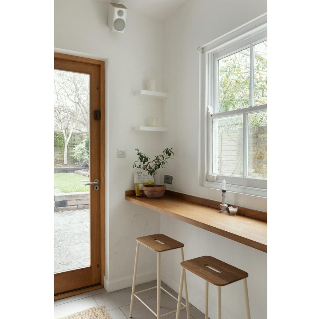 Lansdowne Drive E8