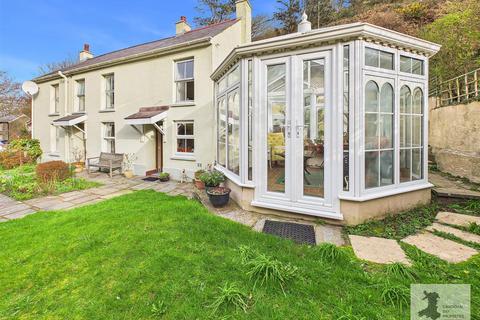undefined, Llangrannog, Llandysul