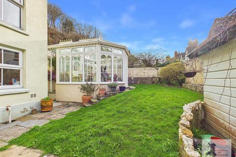undefined, Llangrannog, Llandysul