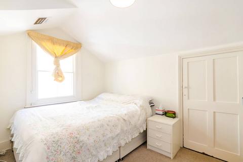 undefined, Fassett Road, Kingston, Kingston upon Thames, KT1