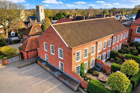 undefined, The Dial, Reepham, Norwich