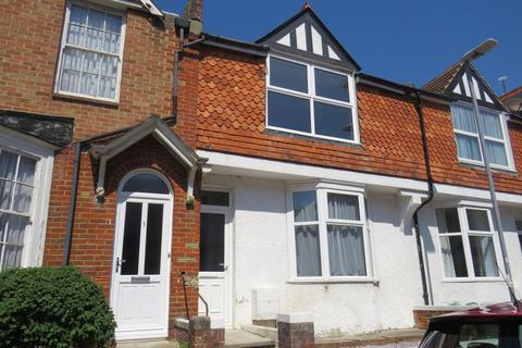 3 bedroom house to rent, Sheen Road, EASTBOURNE