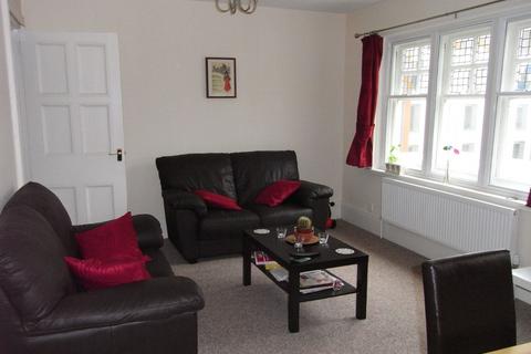 undefined, Hazelwood, 13 Kendrick Road, Reading,