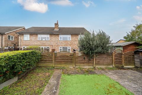 2 bedroom maisonette for sale, Saltash Close, Sutton SM1