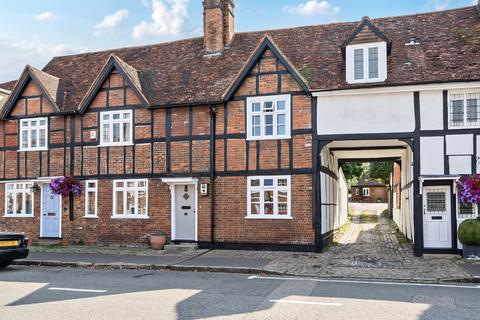 undefined, High Street Amersham HP7