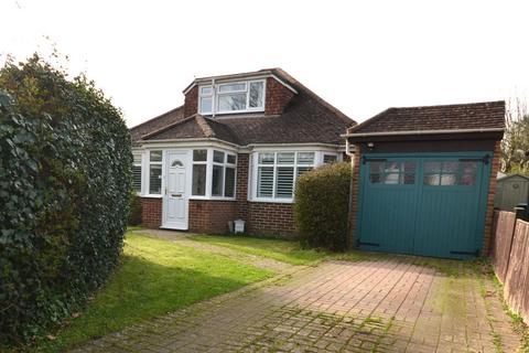 4 bedroom chalet for sale - Park Drive, Yapton, Arundel, BN18 0JF