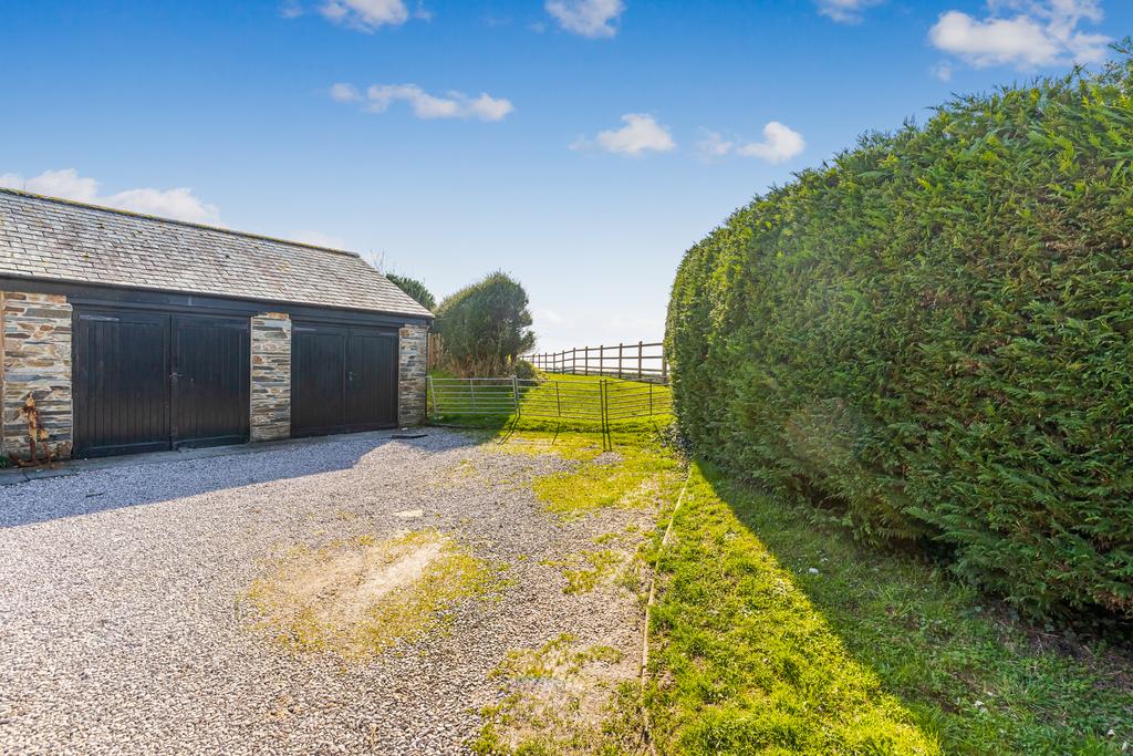 A11 - 1a Keaton Barns Holbeton - 260303