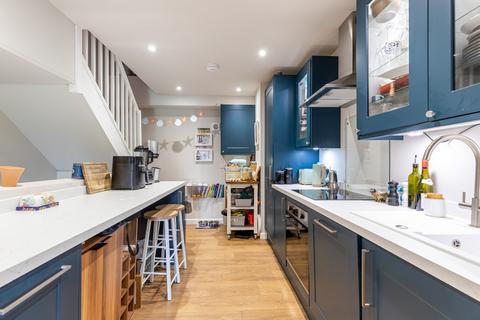 3 bedroom terraced house for sale, Keaton Barns, Holbeton, Plymouth, Devon