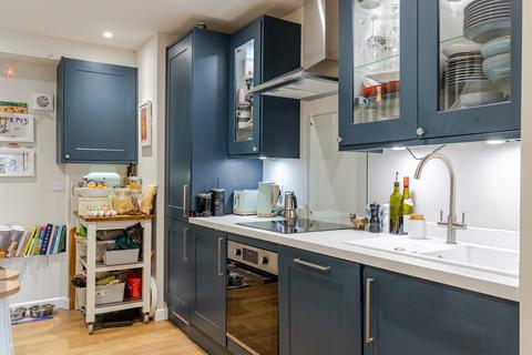 3 bedroom terraced house for sale, Keaton Barns, Holbeton, Plymouth, Devon