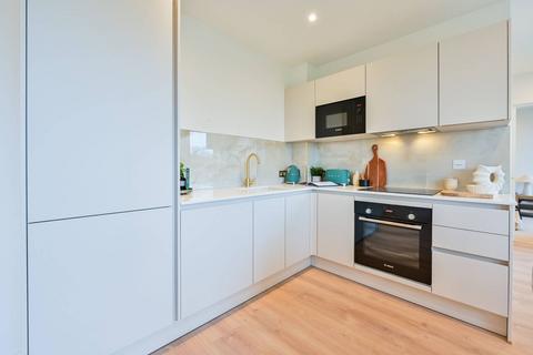 1 bedroom flat to rent, Solomons Passage, Peckham Rye, London, SE15