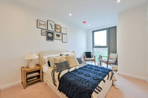 1 bedroom flat to rent, Solomons Passage, Peckham Rye, London, SE15