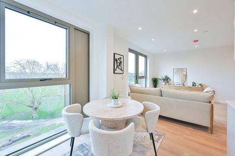 1 bedroom flat to rent, Solomons Passage, Peckham Rye, London, SE15