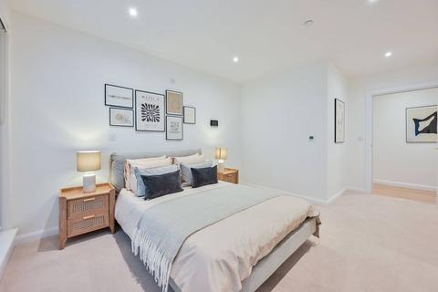 undefined, Solomons Passage, Peckham Rye, London, SE15