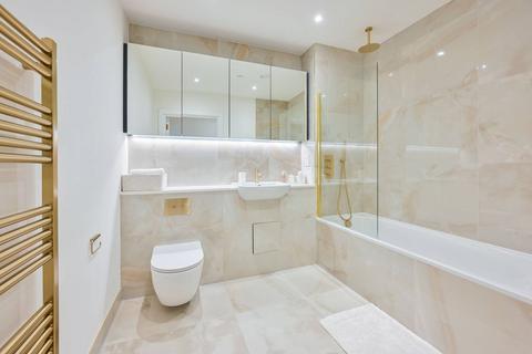 undefined, Solomons Passage, Peckham Rye, London, SE15