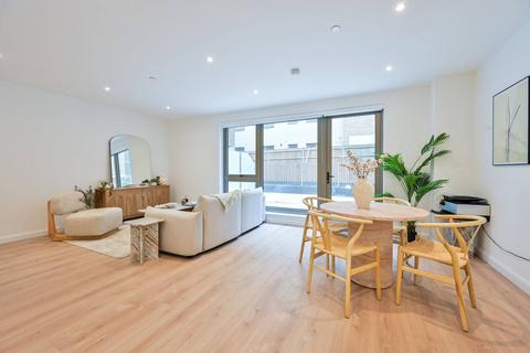 undefined, Solomons Passage, Peckham Rye, London, SE15