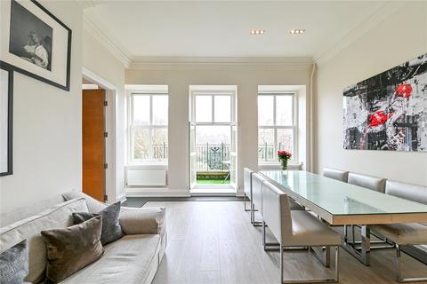 2 bedroom apartment for sale, Cadogan Square, Chelsea, London, SW1X