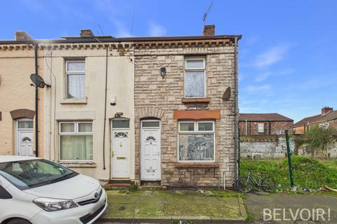 undefined, Westcott Road, Liverpool L4