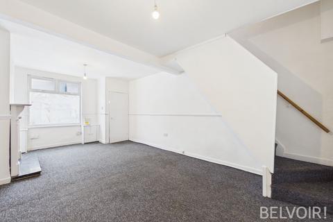 undefined, Westcott Road, Liverpool L4