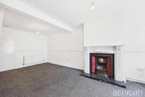 undefined, Westcott Road, Liverpool L4