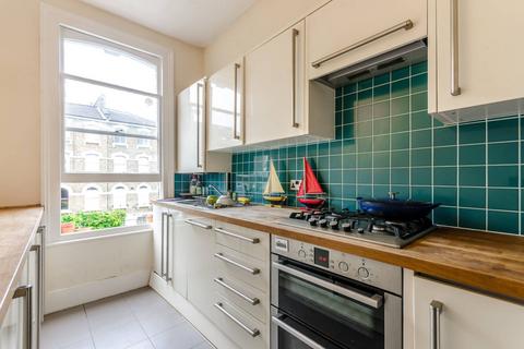 undefined, Highbury Hill, Highbury, London, N5