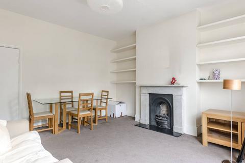 undefined, Highbury Hill, Highbury, London, N5