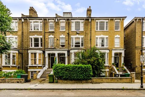 undefined, Highbury Hill, Highbury, London, N5