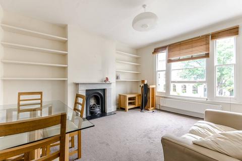 undefined, Highbury Hill, Highbury, London, N5