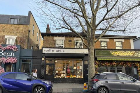 undefined, Lordship Lane, London SE22