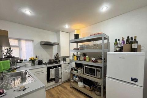 undefined, Lordship Lane, London SE22