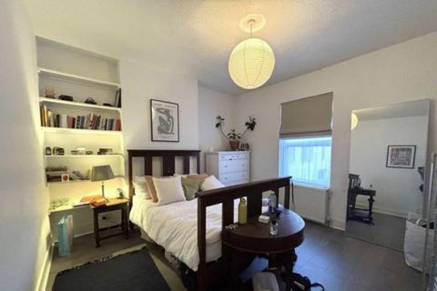 undefined, Lordship Lane, London SE22