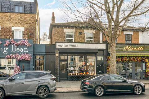undefined, Lordship Lane, London SE22