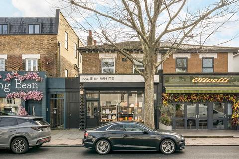 undefined, Lordship Lane, London SE22