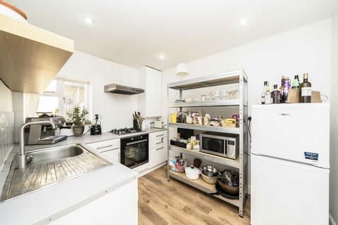 undefined, Lordship Lane, London SE22