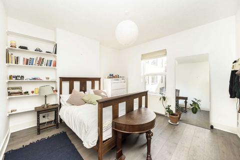 undefined, Lordship Lane, London SE22